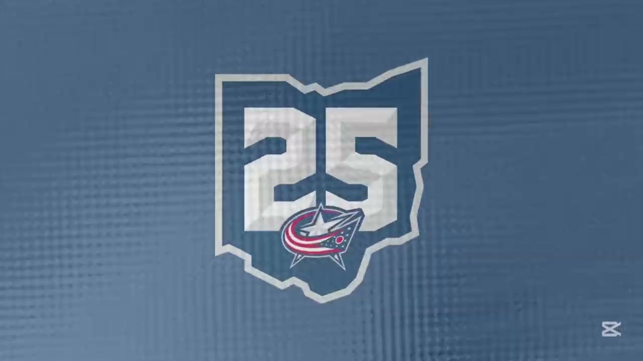 Columbus Blue Jackets 2026 Goal Horn