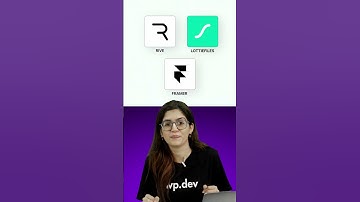 UI/UX design tips & tricks 🤩