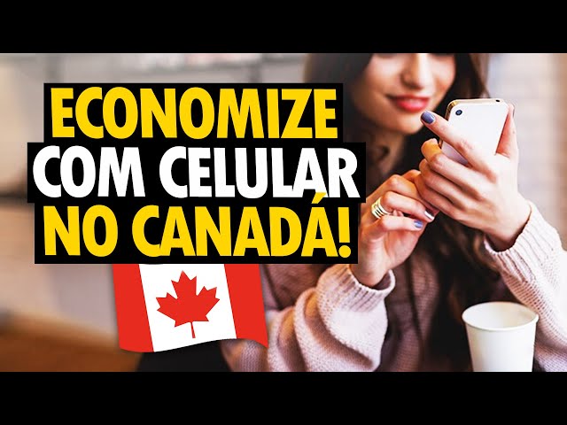 Brasileiros no Canadá:: - Como conseguir um NÚMERO DE TELEFONE CELULAR  CANADENSE ainda no BRASIL - Passo a Passo e Dicas