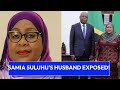 EXPOSED Meet Samia Suluhu S Husband Four Children