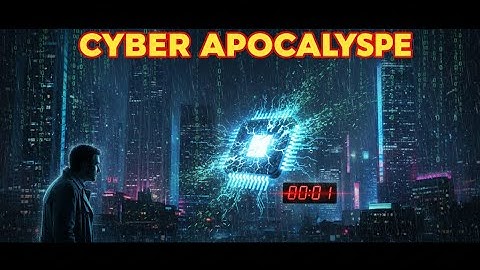 “Scientists Warn: The Quantum Breakthrough That Might End Internet Privacy!”