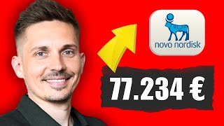 77.234 In Novo Nordisk, Weil Ich Etwas Weiß Update