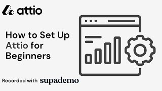 How to Set Up Attio For Beginners