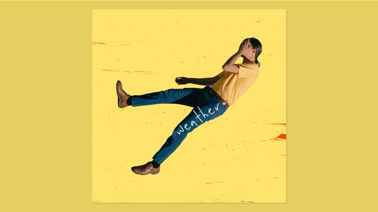 Adrian Underhill Weather YouTube