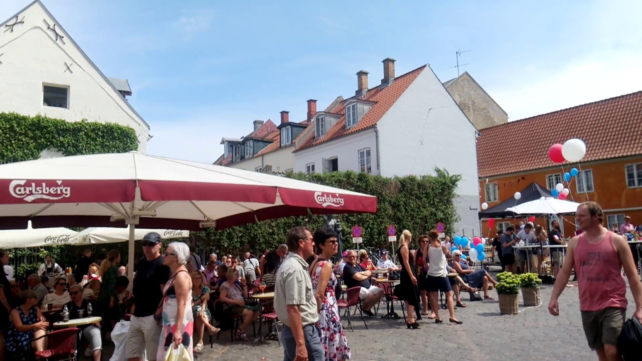 Around the world in 21 days! (26/05/18/Central European Summer time) (10/18)