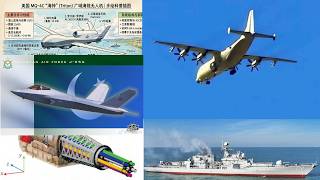 运9平台网传 空中炮艇版本 意欲何为，中东局势走向与分析 mq4c都被打下来了138舰完成现代化改装 卡什坦被拔了中俄朝深度合作，155炮现身856实验舰 等
