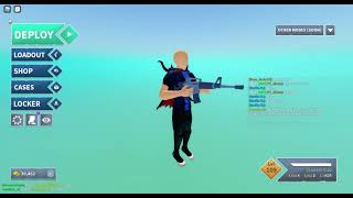 The trailer is here strucid chapter 2