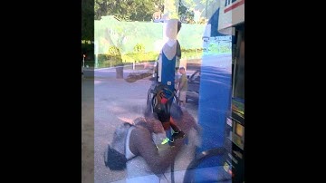 Pkay Moving Like Bernie Official Video