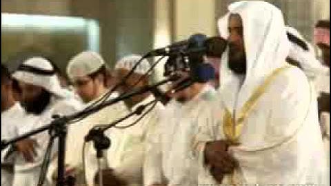 سورة البقرة بصوت فضيلة الشيخ مشارى بن راشد العفاسى