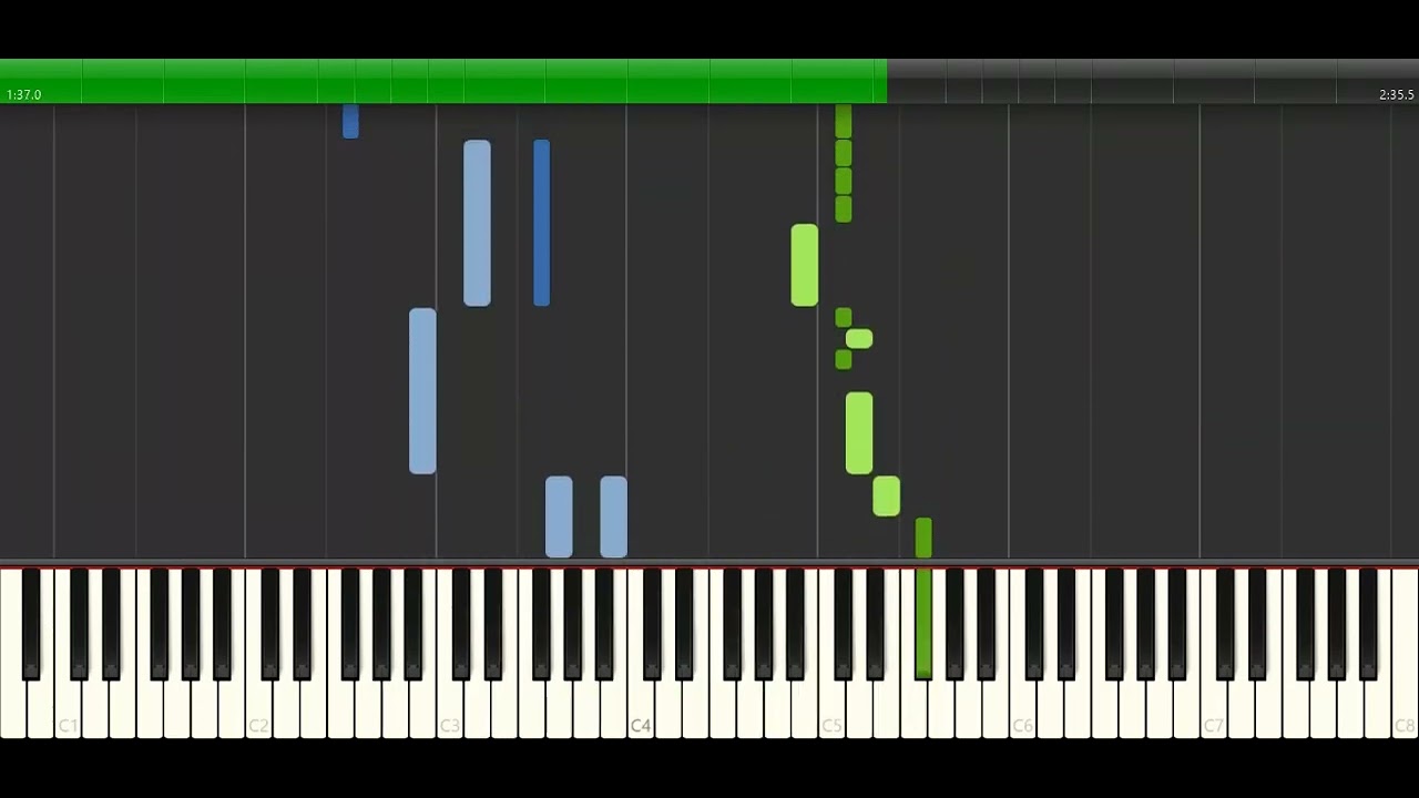 Τι σου ‘κανα και πίνεις - Παρτιτούρα