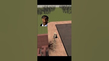 Nextbot Chasing Day (08/365) #garrymod #nextbots