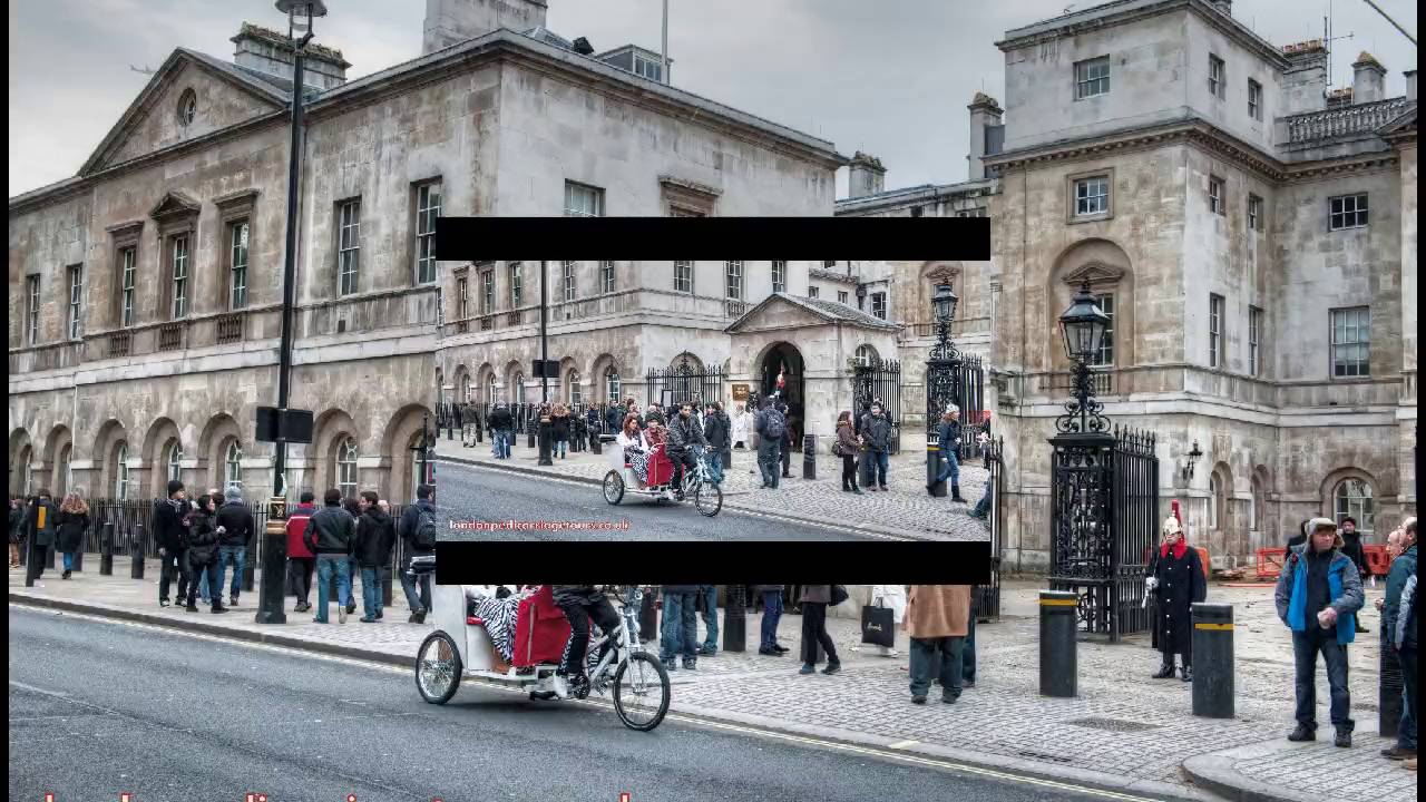 london top things to do