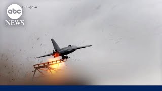 एफबीआई ने ईरान को चेतावनी दी है कि वह ड्रोन से अमेरिकी पश्चिमी तट को धमकाने की योजना बना रहा है। screenshot 3