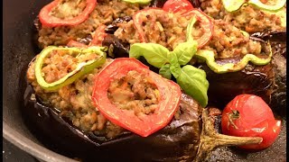 Баклажаны по-испански! Закуска из баклажанов! Баклажаны по-испански! Закуска из баклажанов!