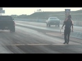 Dodge Truck Vs Dodge Dart **S4S Global Drag Racing League**