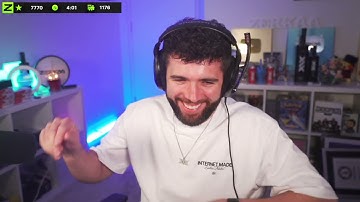 Dean Violates Zerkaa