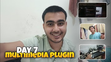 Day 7 of "Learning Frontend Development with Me!!"