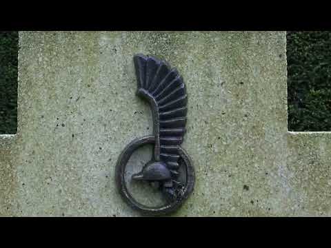 Herdenking bevrijding Axel