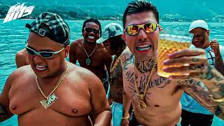 TUDO PASSA - MC Marks, MC Kadu, MC Lele JP, MC Ryan SP, MC Jean e MC Menor ZL