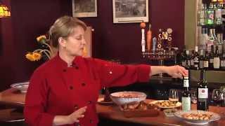 Taberna de Haro Intro