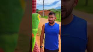 O Rei da comédia e da alegria #bbb26