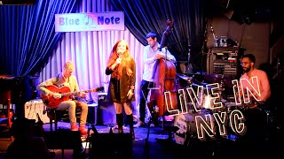 Thumbnail for Live at Blue Note - NYC (Someone to Watch Over Me)