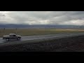 Курайская степь // Volkswagen Amarok // Altay