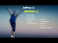Jeffrey Li-Epic Blend-rhythmic Escape-amazing