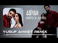 Afra Sefo Aナ殃yan Yusuf Ahmet Remix Yaramadim Ah Denizleri Afra Sefo Aナ殃yan Yusuf Ahmet Remix Yaramadim Ah Denizleri