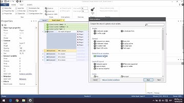 Tutoriales construct 2 Tiled Movement / Movimiento lineal RPG estilo pokemon