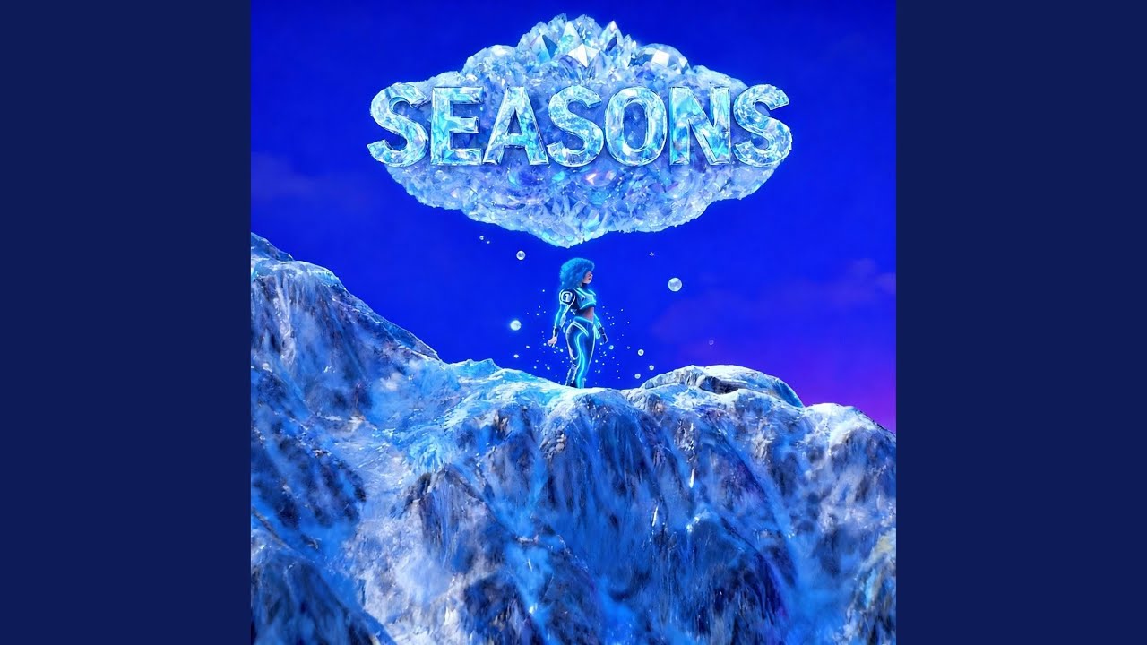 Watch Seasons on YouTube Watch Seasons on YouTube