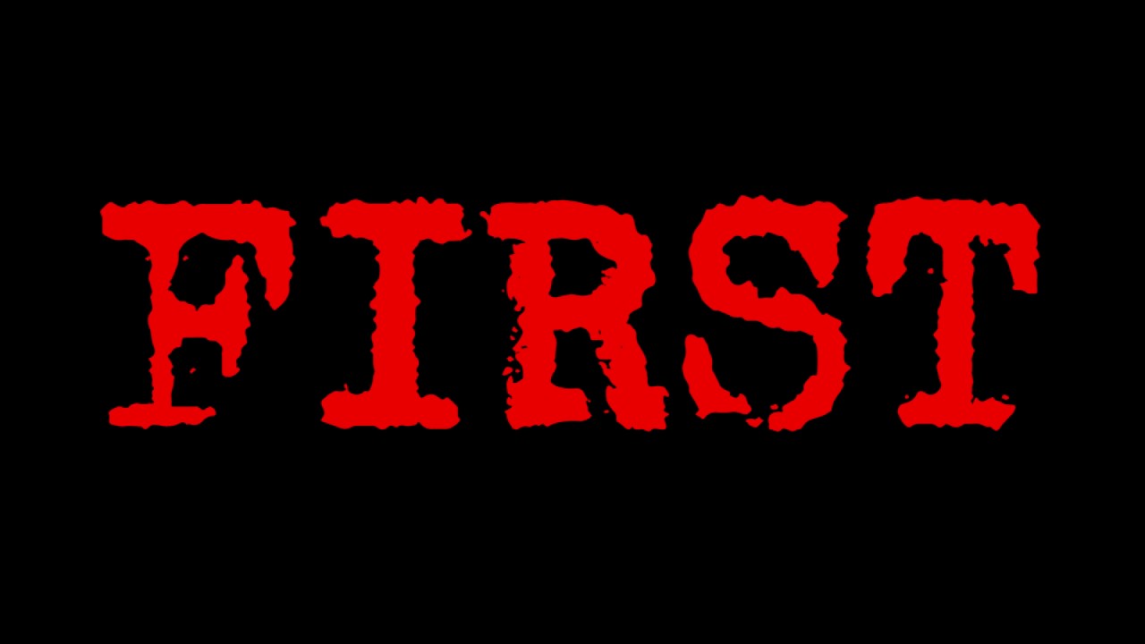 Wiscon - My First Day - Official Music Video