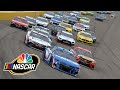 NASCAR Cup: Pennzoil 400 presented by Jiffy Lube | EXTENDED HIGHLIGHTS | 3/7/21 | Motorsports on NBC