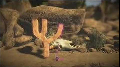 Little Big Planet E3 2007 Demo - Playstation 3