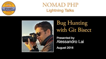 Bug Hunting with Git Bisect