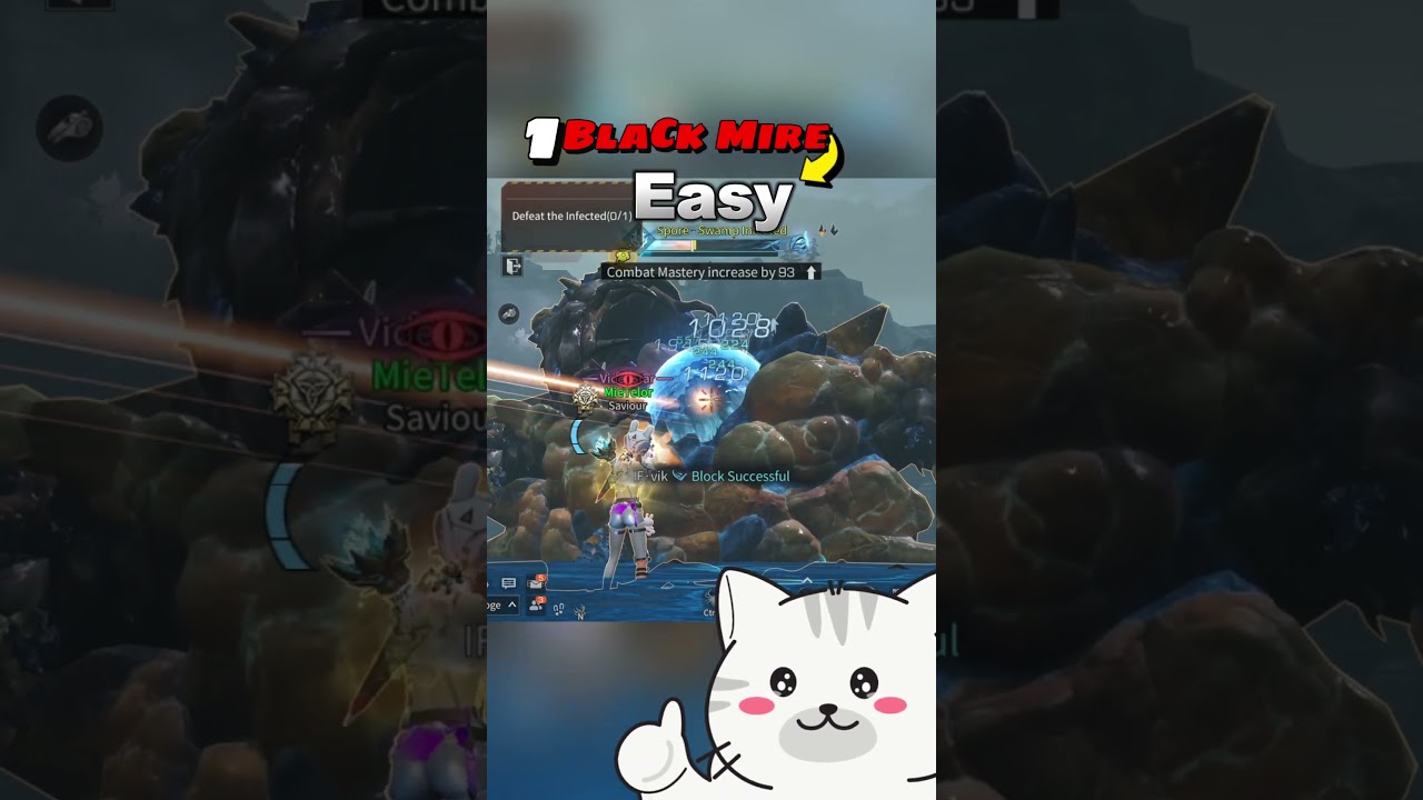 Easy to Hard Crusade Mode