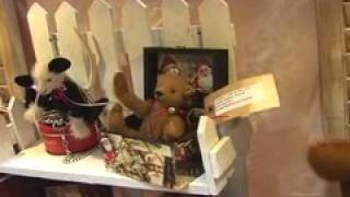 B-Roll Video from last year's Virginia Beach Christmas Market