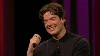 John Mulaney on the Tommy Tiernan Show