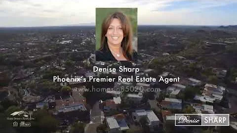 The Pointe Squaw Peak - Denise Sharp, Realtor