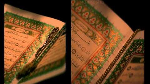 ياسر الدوسري - سورة يوسف كاملة تراويح 1431 هـ