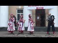 В‘язанка українських народних пісень