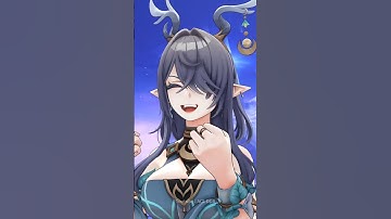 Genshin Impact Nod-Krai Warcry #nodkrai  #genshinimpact #genshinlunaI