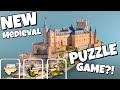 NEW PUZZLE GAME ?? | Puzzling Places - Demo