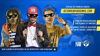 MC Lan , MC Lil e MC Fioti - Nois é Thug Life (Prod. Fioti NVI e Lan RW)