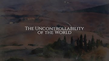 "The Uncontrollability of the World" A Conversation with Prof. Hartmut Rosa