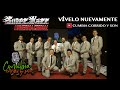 Cumbia, Corrido y Son presenta a "Miguel Ángel Anzaldo y su grupo Super Karr Internacional".