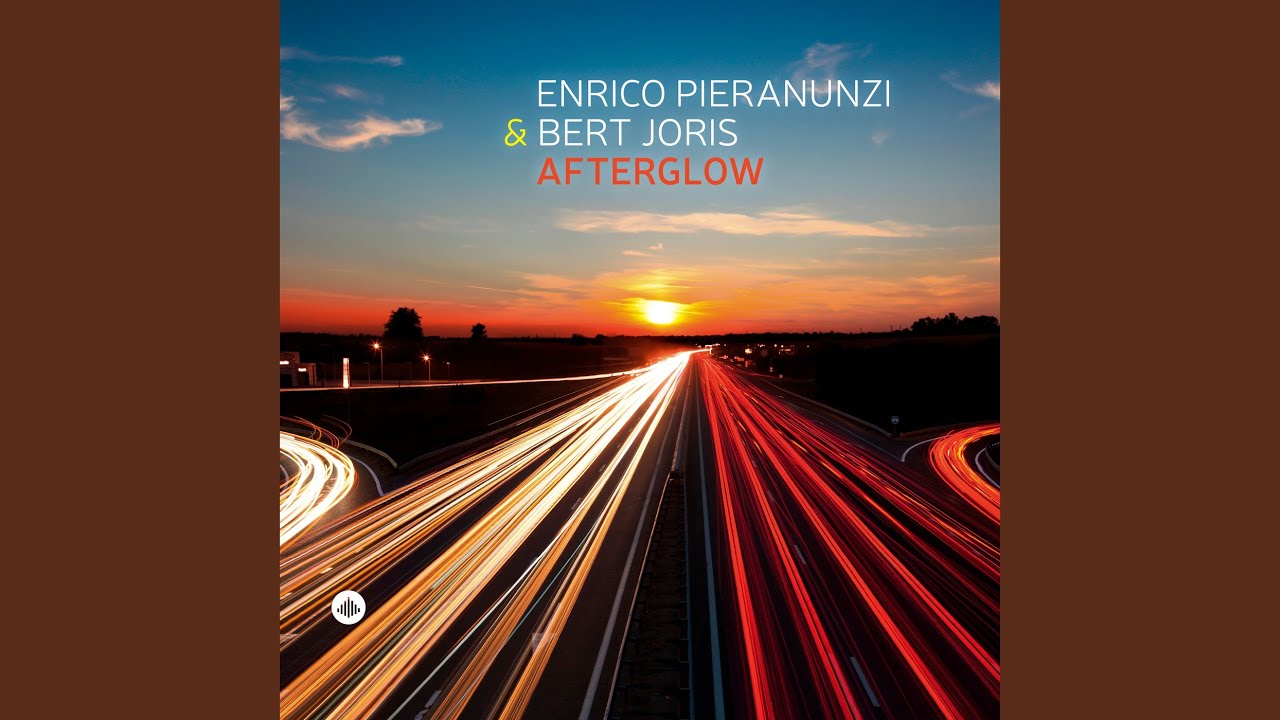 Afterglow アフター グロウ Enrico Pieranunzi エンリコ ピエラヌンツィ 原田和典書き下ろし日本語ライナーノーツ付き輸入盤国内仕様 Jazz ディスクユニオン オンラインショップ Diskunion Net