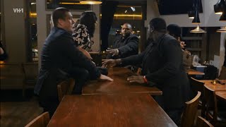 Jasmine Vs. Karlie Love & Hip Hop Atlanta Season 6