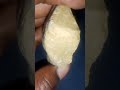 Carbonado Diamond