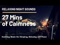 Journey to Mumbai: Relaxing Train sounds in the Night